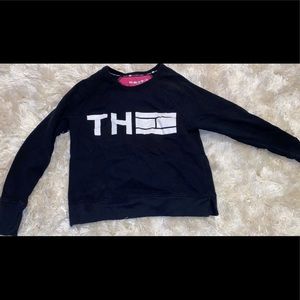 Tommy Hilfiger Crew Neck